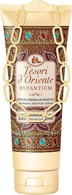 Tesori d'Oriente Byzantium Baie cremoasă (1x250ml) 250ml