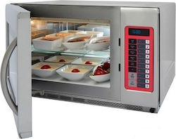 Eurotec Riga MWP2152-35E2 Професионален Микровълнов Фурн с Капацитет 35 Литра Eurotec Riga MWP2152-35E2 Професионален Микровълнов Фурн с Капацитет 35 Литра