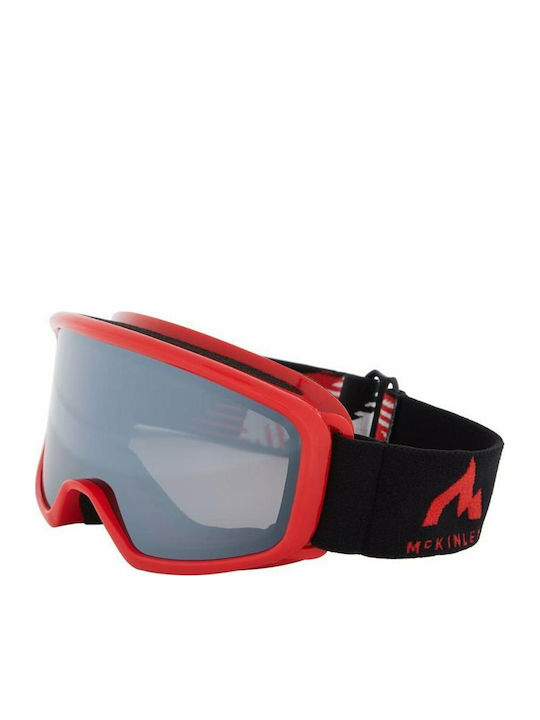 Mc Kinley Pulse S Plus Ski- & Snowboardbrille K...