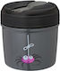 Carl Oscar 0.5lt Insulated Purple x x 11cm