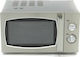 Lappas Commercial Microwave Oven L48.3xW42xH28.1cm