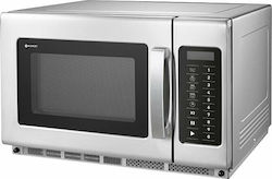 Hendi Commercial Microwave Oven 34lt L57.4xW52.8xH36.8cm