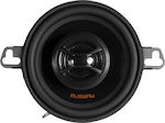 Musway Set Auto-Lautsprecher ME32 3.5" mit 50W RMS (2 Weg)