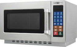 GGMgastro Commercial Microwave Oven 34lt L55.3xW48.5xH34.3cm