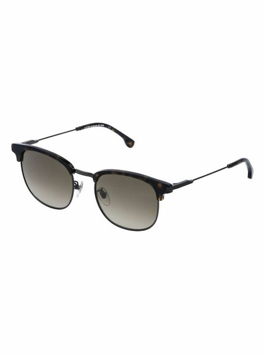 Lozza Sunglasses with Gold Frame SL2336 568X