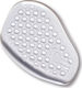 Credo Comfort Schuh Einlegesohlen Πέλματα Μεταταρσίου από Σιλικόνη 2 Stück