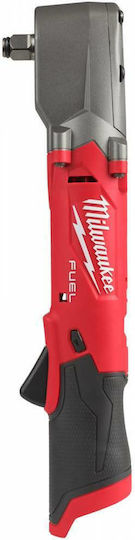 Milwaukee M12 FRAIWF12-0 Brushless Μπουλονόκλειδο Μπαταρίας 12V Solo με Υποδοχή 1/2"