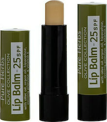 Pure Herbs Lip Balm 4.8gr Pure Herbs Lip Balm 4.8gr