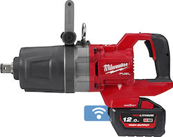 Milwaukee M18ONEFHIWF1DS-121C Chei cu impact 18V 1x12Ah 1