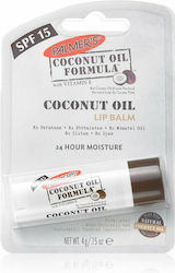 Palmer's Coconut Oil Lip Balm 4gr