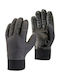 Black Diamond Men's Ski & Snowboard Gloves Gray