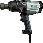 Hikoki Brushless Impact Wrench Electric 800W with Socket 3/4"