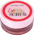 Vivienne Sabo Lip Scrub 01