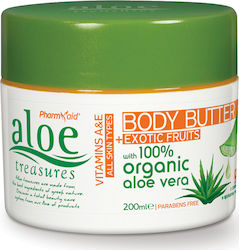 Pharmaid Exotic Fruits Moisturizing and Anti-ag...