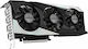 Gigabyte GeForce RTX 3060 Ti 8GB GDDR6 Gaming OC (rev. 1.0) Κάρτα Γραφικών