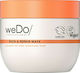 Wedo Rich Repair Hair Mask for Repairing 400ml