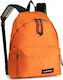 Eastpak Padded Pak'R OMG Orange Schulranzen Rucksack Junior High-High School in Orange Farbe