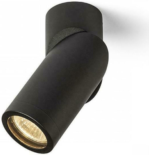 Rendl Light Studio Snazzy Μονό Σποτ με Ντουί GU10