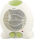 Hoomei Heizlüfter Boden 2000W