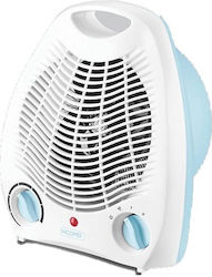 Hoomei Αερόθερμο Δωματίου Δαπέδου 2000W