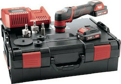 Flex PXE 80 10.8-EC/2.5 Set Polizor Electric Cu Baterie 10.8V 2x2.5Ah Flex PXE 80 10.8-EC/2.5 Set Polizor Electric Cu Baterie 10.8V 2x2.5Ah