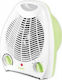Hoomei Heizlüfter Boden 2000W