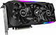 Gigabyte Aorus GeForce RTX 3060 Ti Master 8G