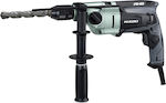 Hikoki Impact Drill 860W with Case