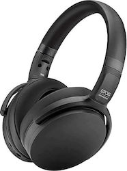 Sennheiser Epos I Adapt 360 Bluetooth / 3.5mm mit 39 Stunden Betriebszeit Schwarz