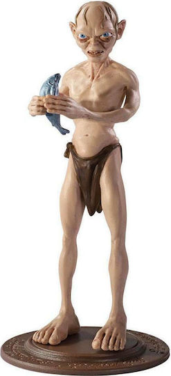 The Noble Collection Lord of the Rings: Gollum Φιγούρα 19εκ.