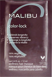 Malibu C Color-Lock Μάσκα Μαλλιών 12ml Malibu C Color-Lock Μάσκα Μαλλιών 12ml