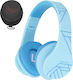 PowerLocus P2 Kids Безжични Bluetooth Over Ear ...