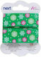 Next Ribbon Green