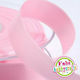 Fabi Ribbon Pink