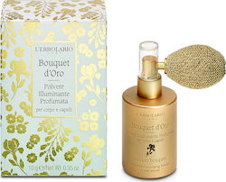 L' Erbolario Bouquet D'oro Body 10gr L' Erbolario Bouquet D'oro Body 10gr