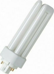Ledvance Dulux-T/E Leuchtstofflampe für Fassung G24Q 32W