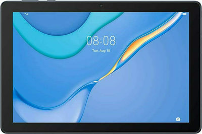 Huawei MatePad T10 9.7" Tablet with WiFi & 4G (2GB/32GB) Deepsea Blue