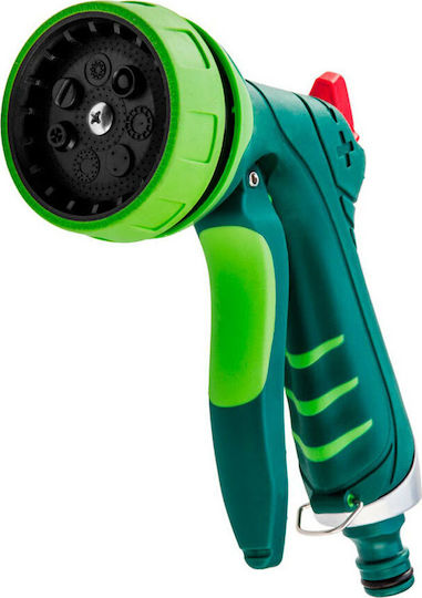 Verto Verto Water Gun 4 Functions