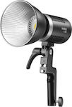 Godox ML60 Lumină LED 5600K 60W cu Luminozitate LUX 13000 Lux