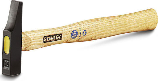 Stanley Hammer 100gr mit Holzgriff 1-54-638