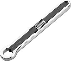 Neo Tools Двойна Полигон Ключ Прав Размер 5x16mm