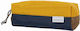 Doughnut Glossy Blocking Series Pencil Case Bar...