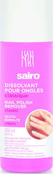 Sairo Nagellackentferner Klassisch 250ml