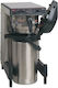 Bunn WAVE-S-BF-APS Mașină de cafea filtru comercială 1800W cu capacitatea de 1.9lt