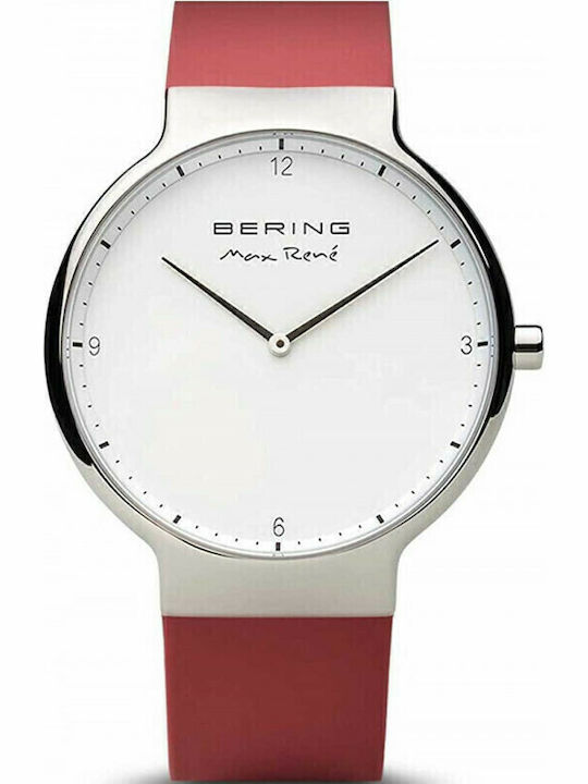 Bering Time Max Rene Ρολόι Μπαταρίας Bering Time Max Rene Ρολόι Μπαταρίας