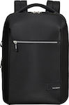 Samsonite Litepoint Τσάντα Πλάτης για Laptop 15.6" σε Μαύρο χρώμα