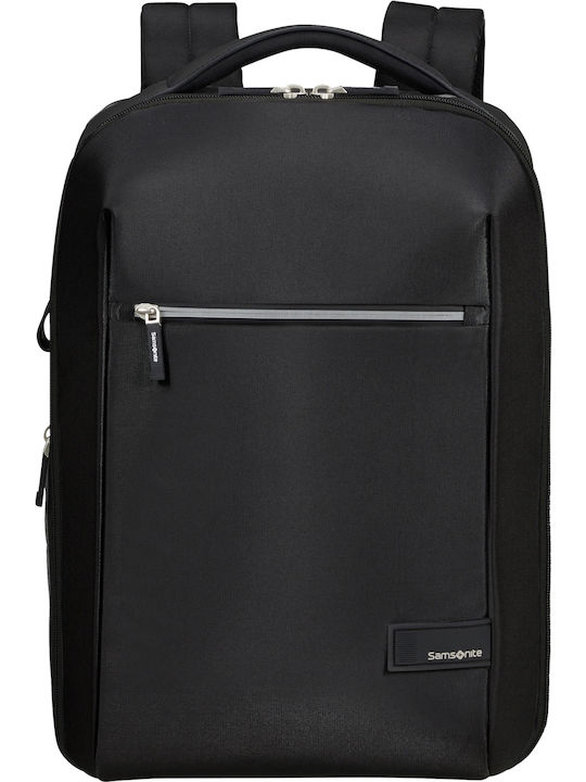 Samsonite Litepoint Waterproof Backpack Backpack for 14.1" Laptop Black