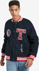 varsity jacket skroutz