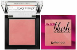 Bellaoggi My Skin Blush Ρουζ 4.5gr