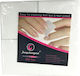 AGC Nail Paper Cellulose 500 pieces 500pcs 40501726
